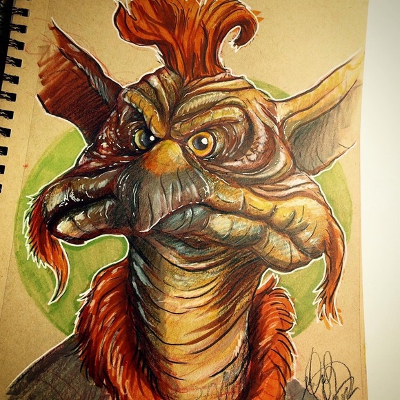 Meet your Posher, Michael - Picture 1 of 1